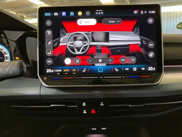 Volkswagen Golf Life 1.5 eTSI 85 kW (116 CV) DSG