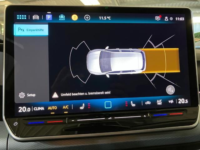 Volkswagen Golf Life 1.5 eTSI 85 kW (116 CV) DSG
