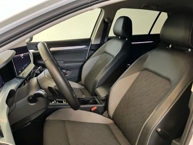 Volkswagen Golf Life 1.5 eTSI 85 kW (116 CV) DSG