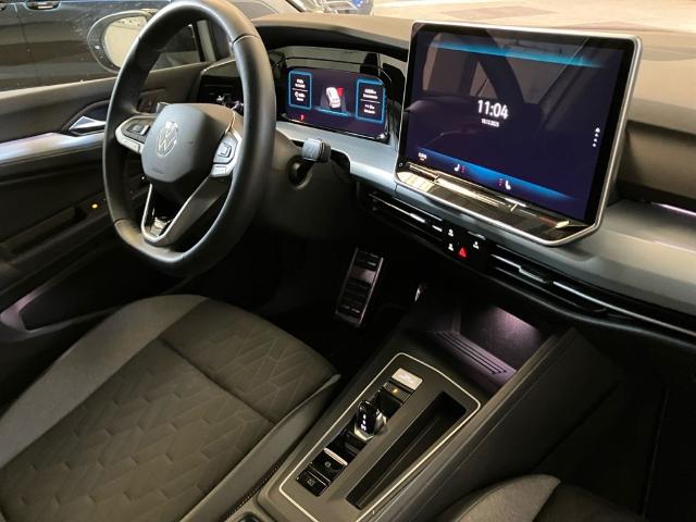 Volkswagen Golf Life 1.5 eTSI 85 kW (116 CV) DSG