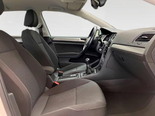 Volkswagen Golf Edition 1.0 TSI 81 kW (110 CV)