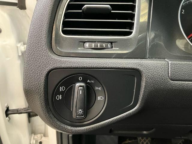 Volkswagen Golf Edition 1.0 TSI 81 kW (110 CV)