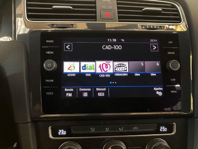 Volkswagen Golf Edition 1.0 TSI 81 kW (110 CV)