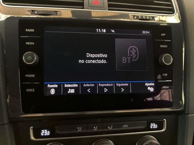 Volkswagen Golf Edition 1.0 TSI 81 kW (110 CV)