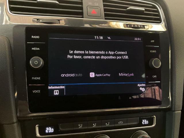 Volkswagen Golf Edition 1.0 TSI 81 kW (110 CV)