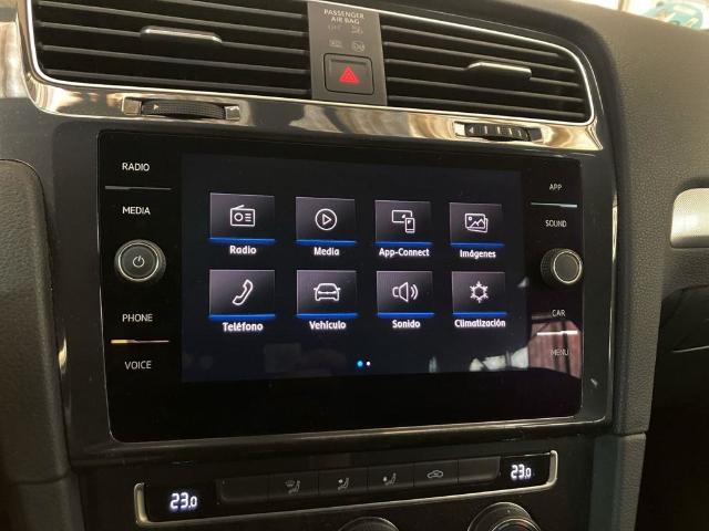 Volkswagen Golf Edition 1.0 TSI 81 kW (110 CV)