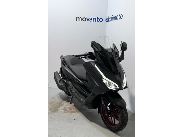 Honda Forza 125 ABS  en Barcelona