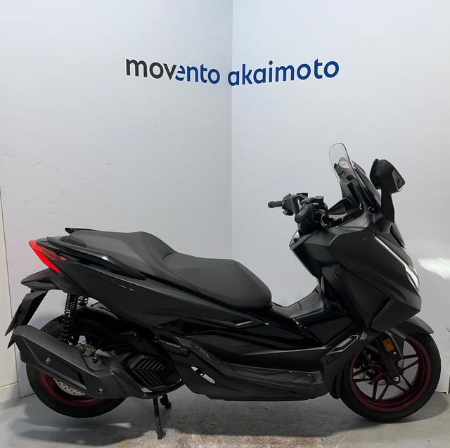 Honda Forza 125 ABS  en Barcelona