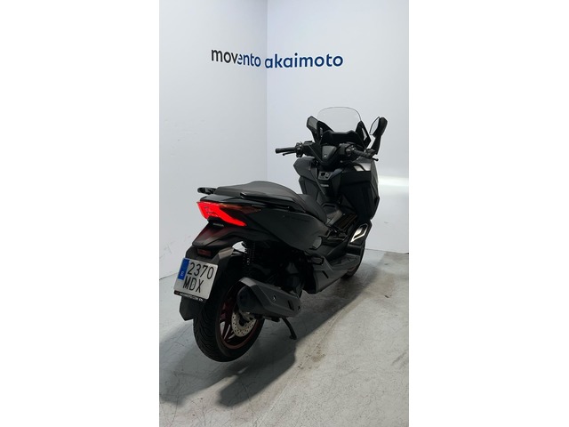 Honda Forza 125 ABS  en Barcelona