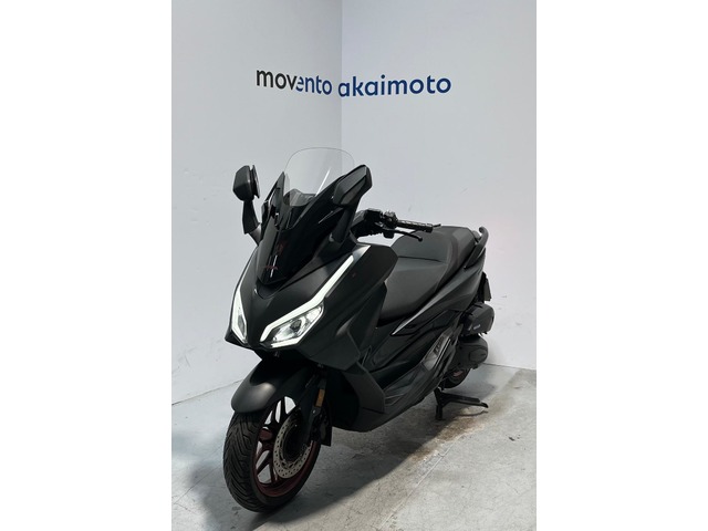Honda Forza 125 ABS  en Barcelona