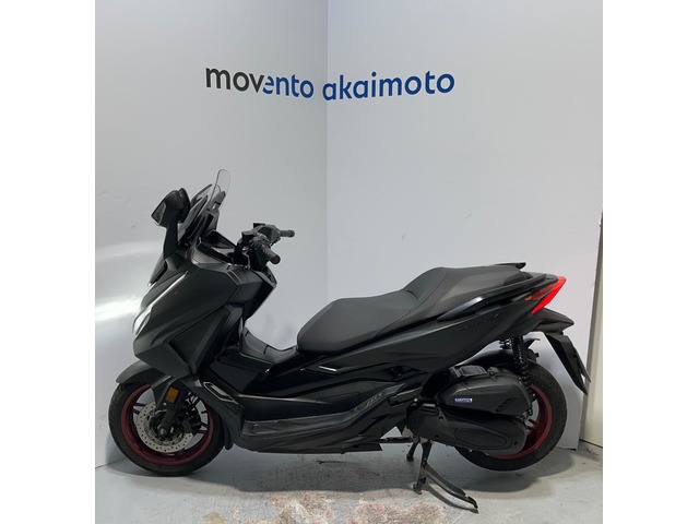 Honda Forza 125 ABS  en Barcelona