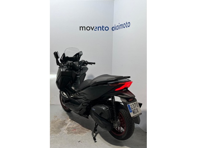 Honda Forza 125 ABS  en Barcelona