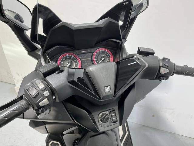 Honda Forza 125 ABS  en Barcelona