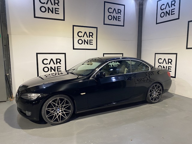 BMW Serie 3 330d Cabrio 180 kW (245 CV)