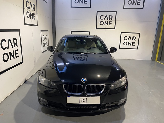 BMW Serie 3 330d Cabrio 180 kW (245 CV)