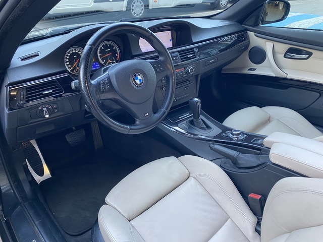 BMW Serie 3 330d Cabrio 180 kW (245 CV)