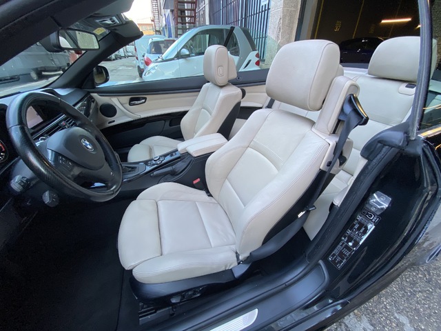 BMW Serie 3 330d Cabrio 180 kW (245 CV)