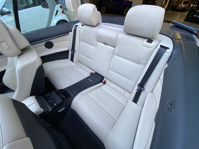 BMW Serie 3 330d Cabrio 180 kW (245 CV)