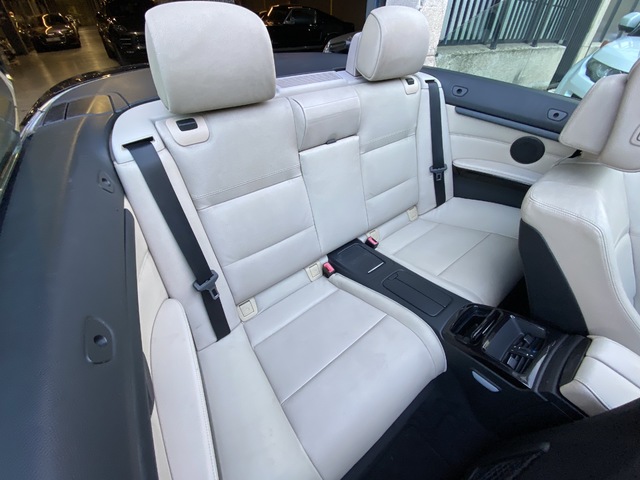 BMW Serie 3 330d Cabrio 180 kW (245 CV)