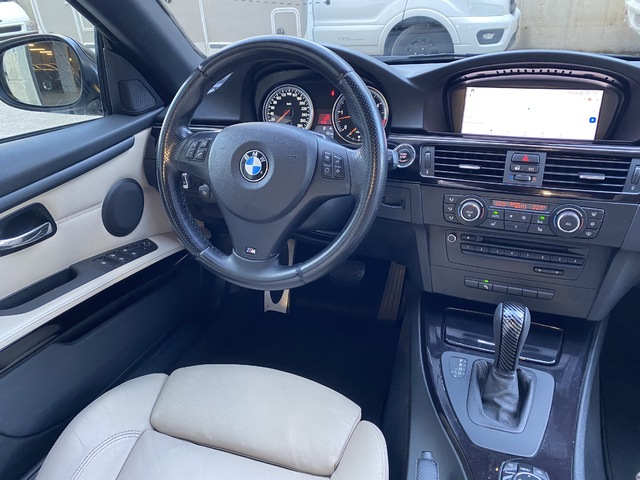 BMW Serie 3 330d Cabrio 180 kW (245 CV)