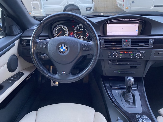 BMW Serie 3 330d Cabrio 180 kW (245 CV)