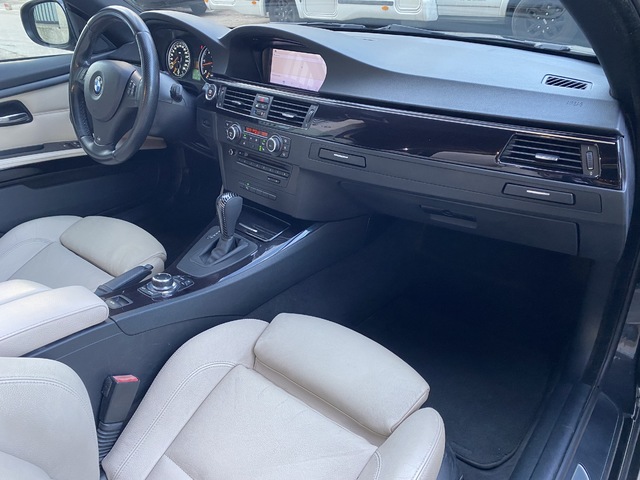 BMW Serie 3 330d Cabrio 180 kW (245 CV)