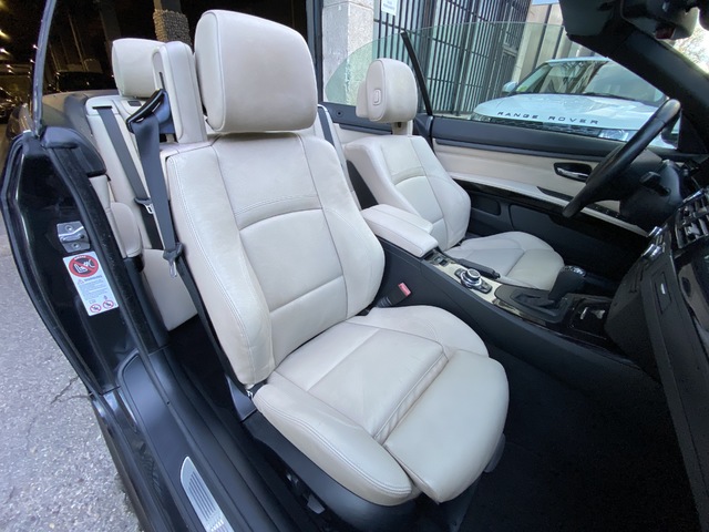 BMW Serie 3 330d Cabrio 180 kW (245 CV)