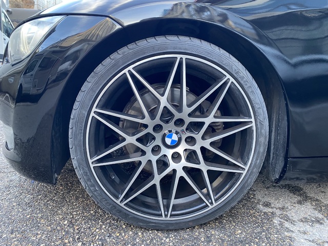 BMW Serie 3 330d Cabrio 180 kW (245 CV)