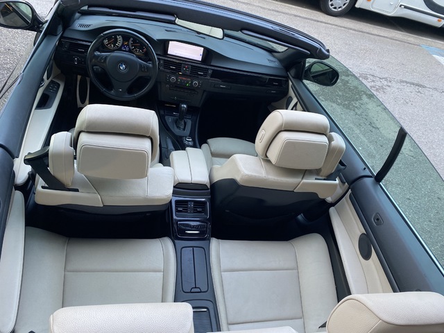 BMW Serie 3 330d Cabrio 180 kW (245 CV)