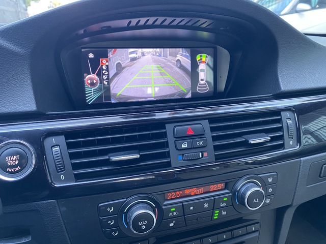 BMW Serie 3 330d Cabrio 180 kW (245 CV)