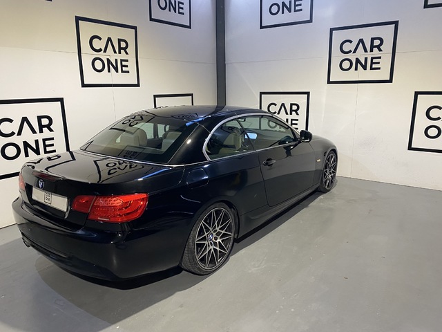 BMW Serie 3 330d Cabrio 180 kW (245 CV)