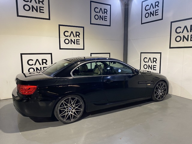 BMW Serie 3 330d Cabrio 180 kW (245 CV)