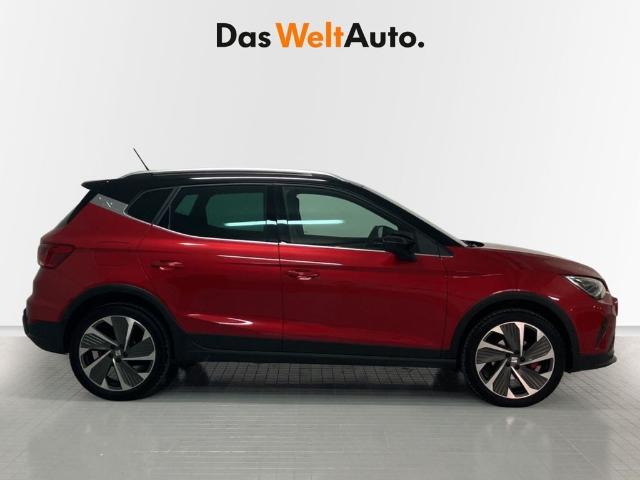 SEAT Arona 1.0 TSI S&S FR 81 kW (110 CV)