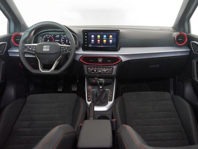 SEAT Arona 1.0 TSI S&S FR 81 kW (110 CV)