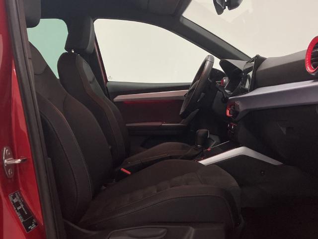 SEAT Arona 1.0 TSI S&S FR 81 kW (110 CV)