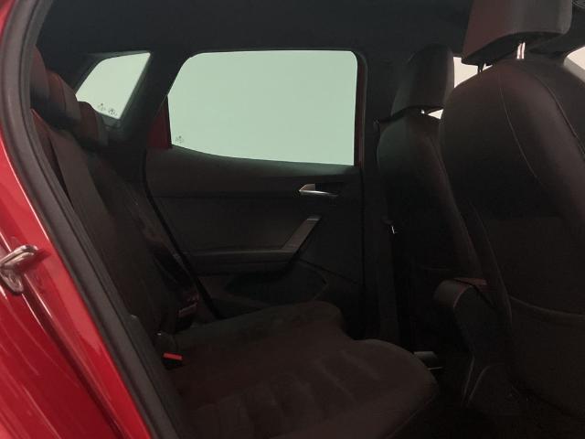 SEAT Arona 1.0 TSI S&S FR 81 kW (110 CV)