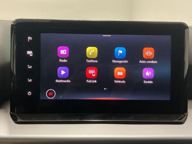 SEAT Arona 1.0 TSI S&S FR 81 kW (110 CV)