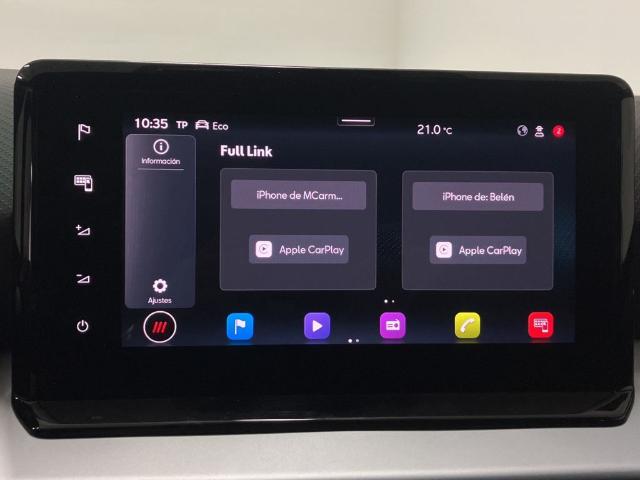 SEAT Arona 1.0 TSI S&S FR 81 kW (110 CV)