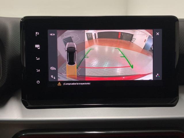 SEAT Arona 1.0 TSI S&S FR 81 kW (110 CV)