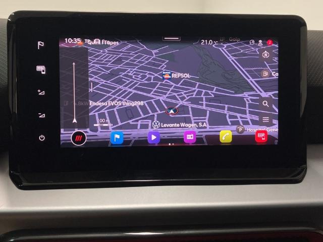 SEAT Arona 1.0 TSI S&S FR 81 kW (110 CV)