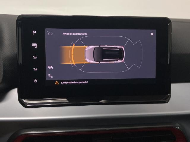 SEAT Arona 1.0 TSI S&S FR 81 kW (110 CV)