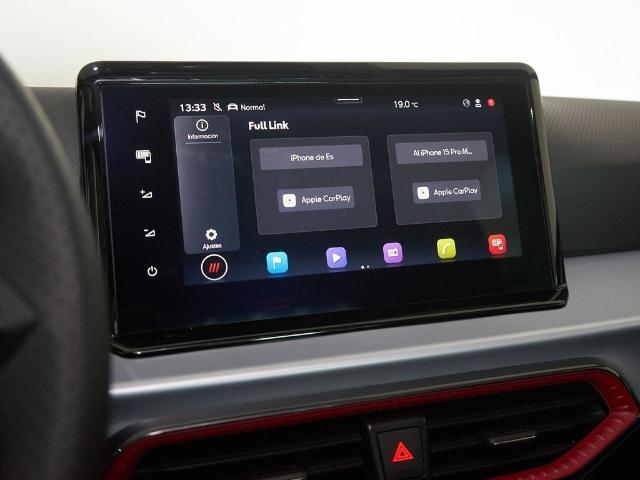 SEAT Arona 1.0 TSI S&S FR 81 kW (110 CV)