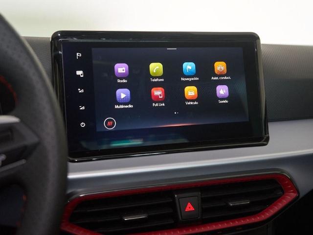 SEAT Arona 1.0 TSI S&S FR 81 kW (110 CV)