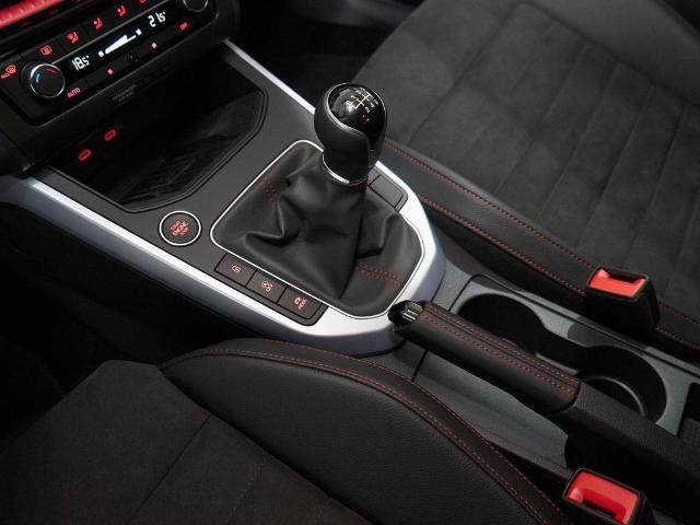 SEAT Arona 1.0 TSI S&S FR 81 kW (110 CV)