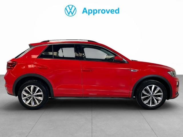 Volkswagen T-Roc Advance R-Line 1.0 TSI 81 kW (110 CV)