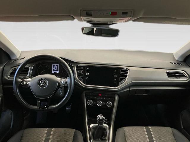 Volkswagen T-Roc Advance R-Line 1.0 TSI 81 kW (110 CV)