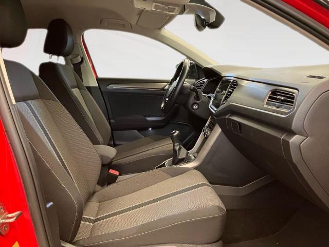 Volkswagen T-Roc Advance R-Line 1.0 TSI 81 kW (110 CV)