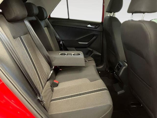 Volkswagen T-Roc Advance R-Line 1.0 TSI 81 kW (110 CV)