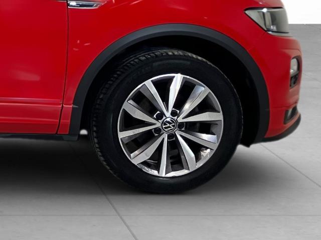 Volkswagen T-Roc Advance R-Line 1.0 TSI 81 kW (110 CV)
