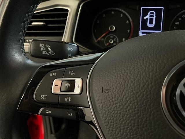 Volkswagen T-Roc Advance R-Line 1.0 TSI 81 kW (110 CV)